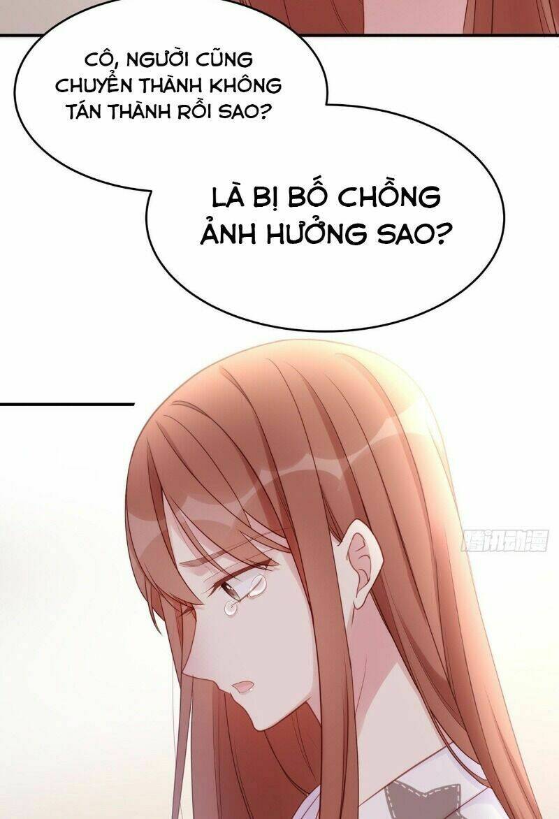 Chỉ Muốn Cưng Chiều Em Chapter 55 - Next Chapter 56