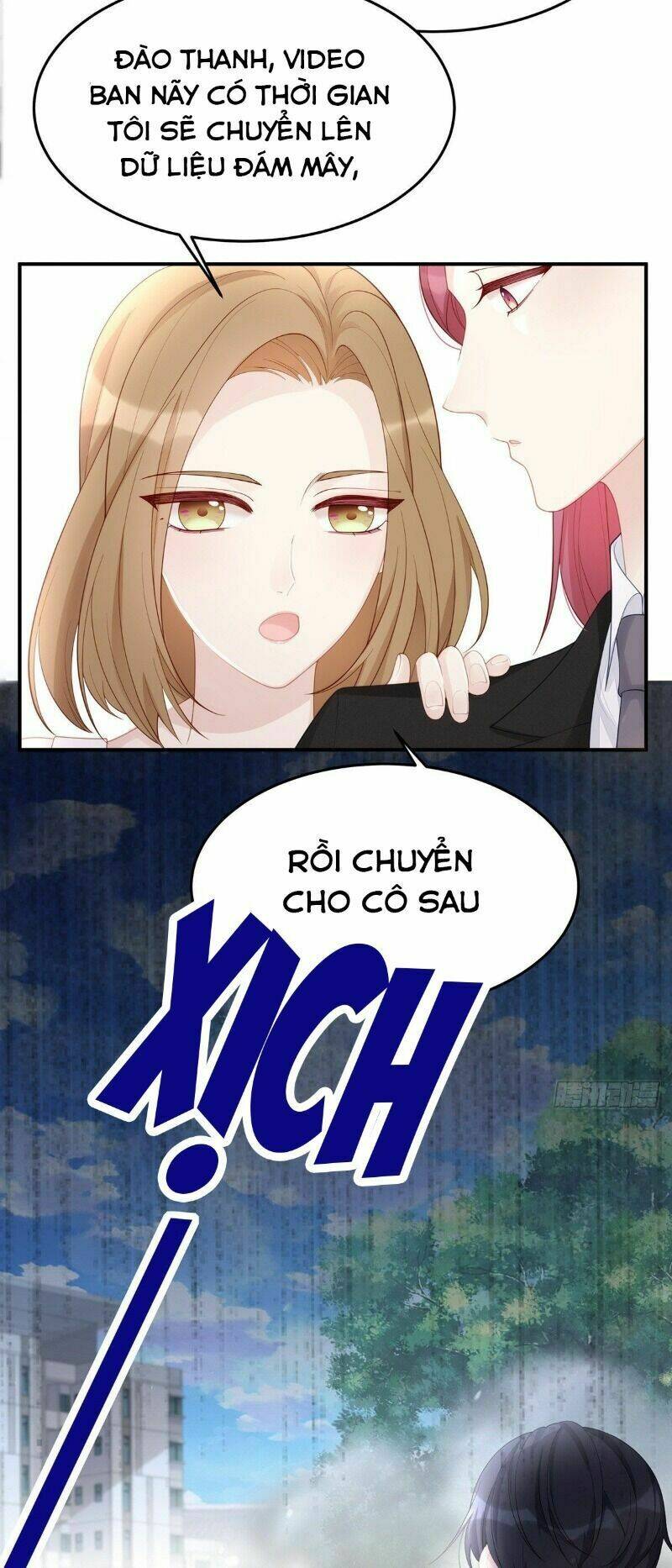 Chỉ Muốn Cưng Chiều Em Chapter 55 - Next Chapter 56