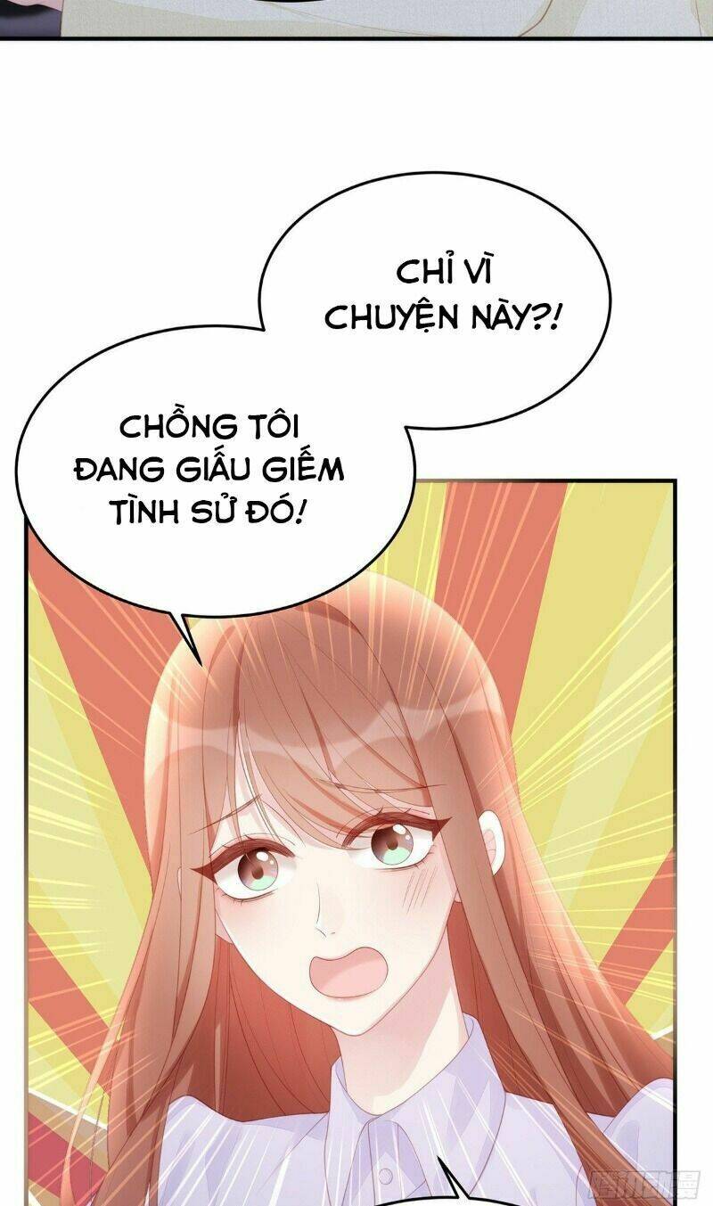 Chỉ Muốn Cưng Chiều Em Chapter 58 - Trang 2