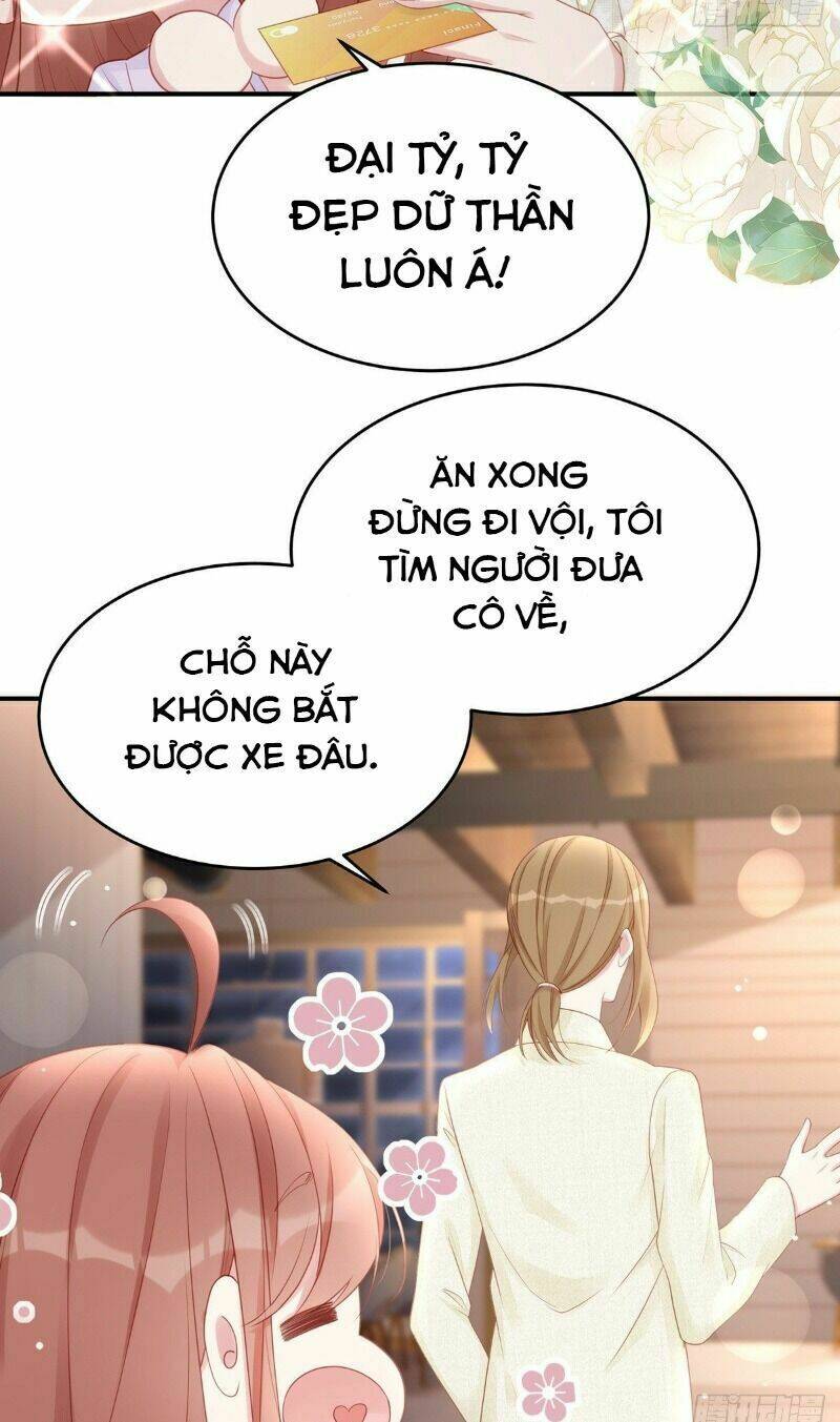 Chỉ Muốn Cưng Chiều Em Chapter 58 - Trang 2