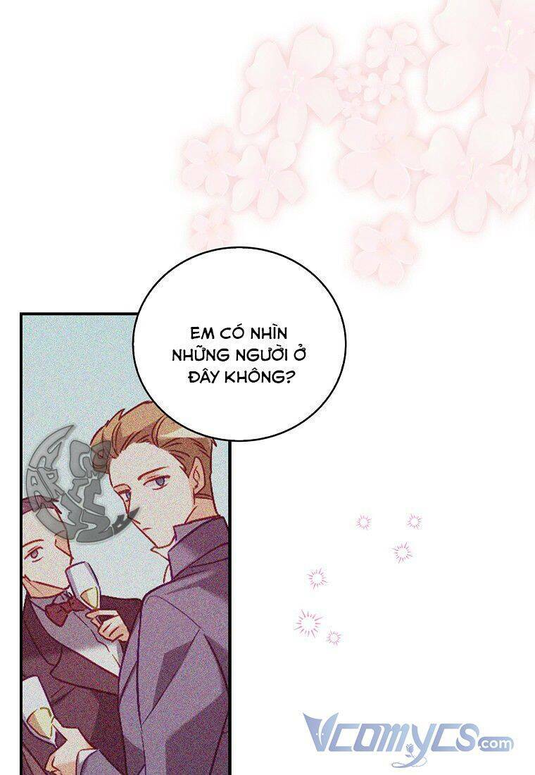 chỉ nhận thức được sau khi mất em chapter 14 - Next Chapter 14.5