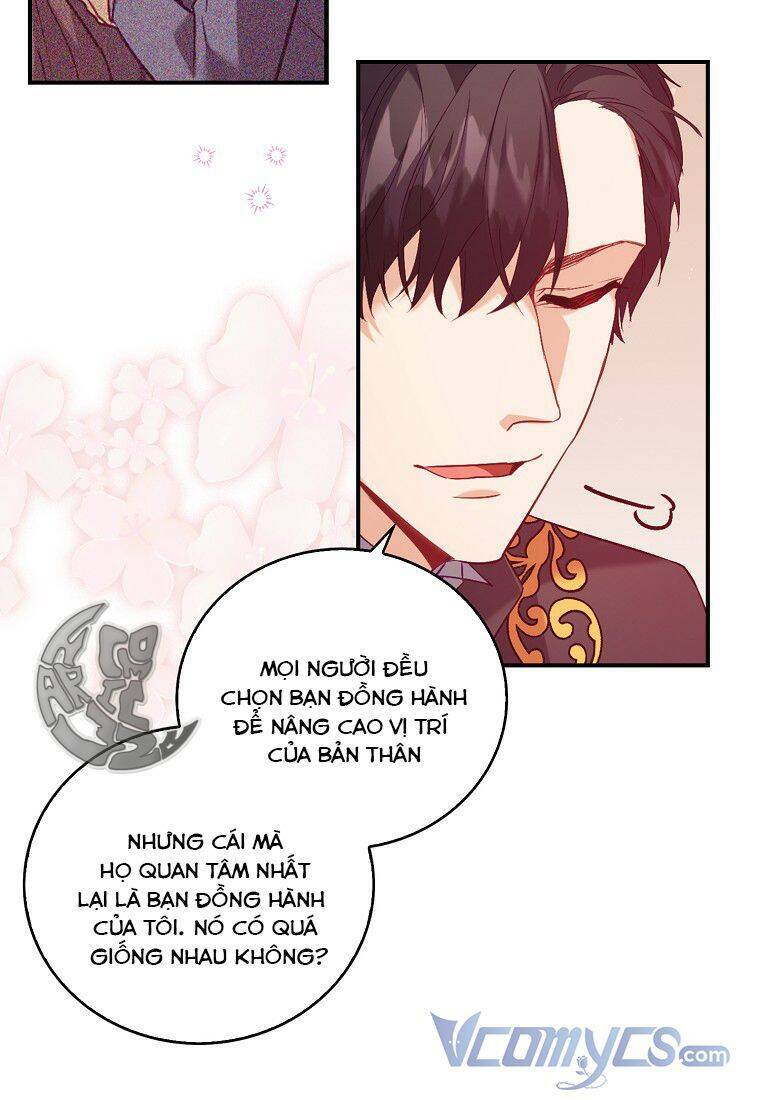 chỉ nhận thức được sau khi mất em chapter 14 - Next Chapter 14.5