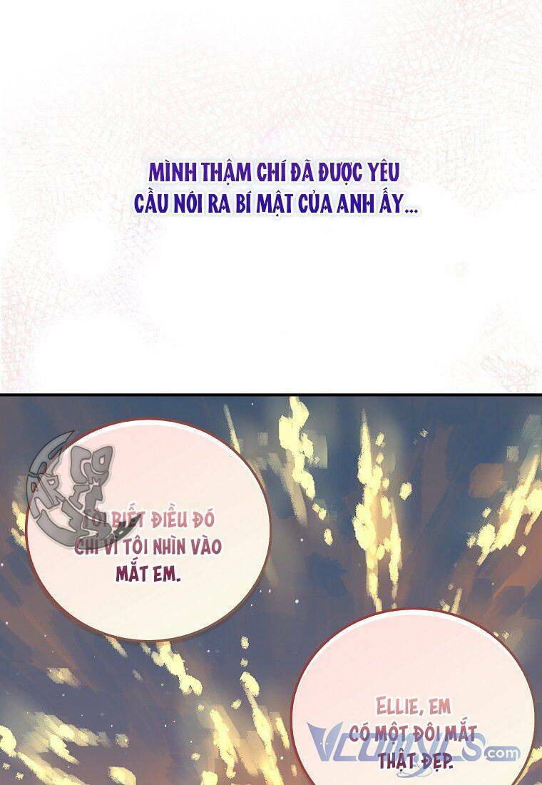 chỉ nhận thức được sau khi mất em chapter 14 - Next Chapter 14.5