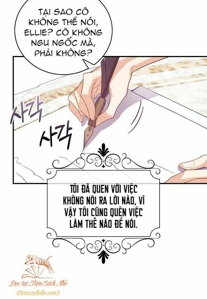 chỉ nhận thức được sau khi mất em chapter 22 - Next chapter 23