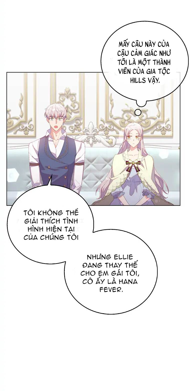 chỉ nhận thức được sau khi mất em chapter 33 - Next chapter 34