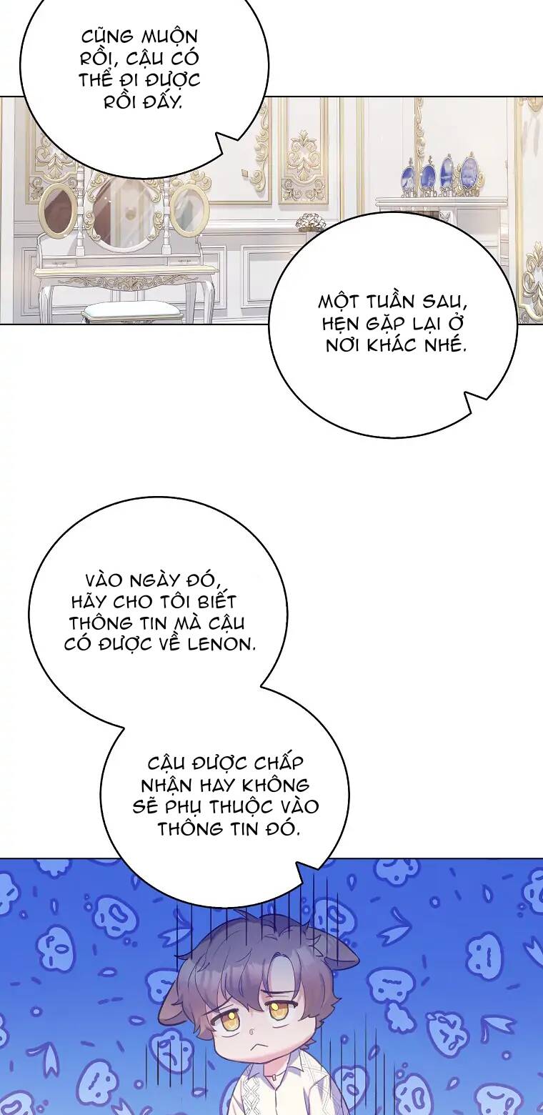 chỉ nhận thức được sau khi mất em chapter 33 - Next chapter 34