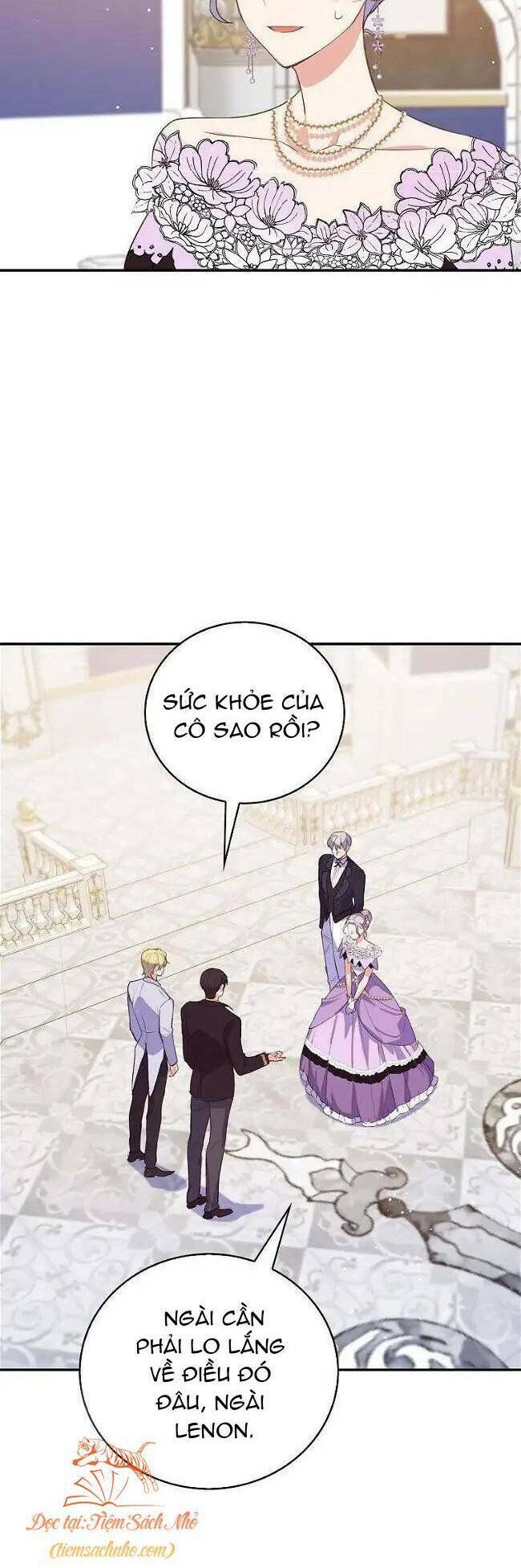 chỉ nhận thức được sau khi mất em chapter 39 - Next chapter 40