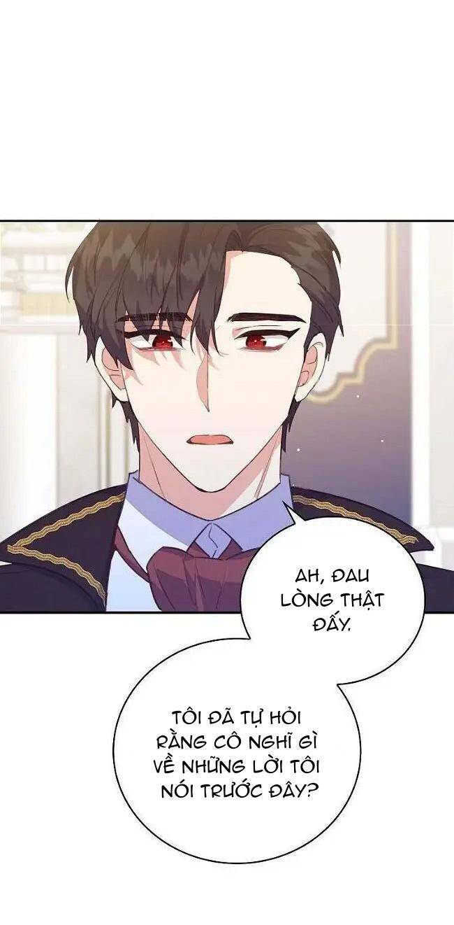 chỉ nhận thức được sau khi mất em chapter 39 - Next chapter 40