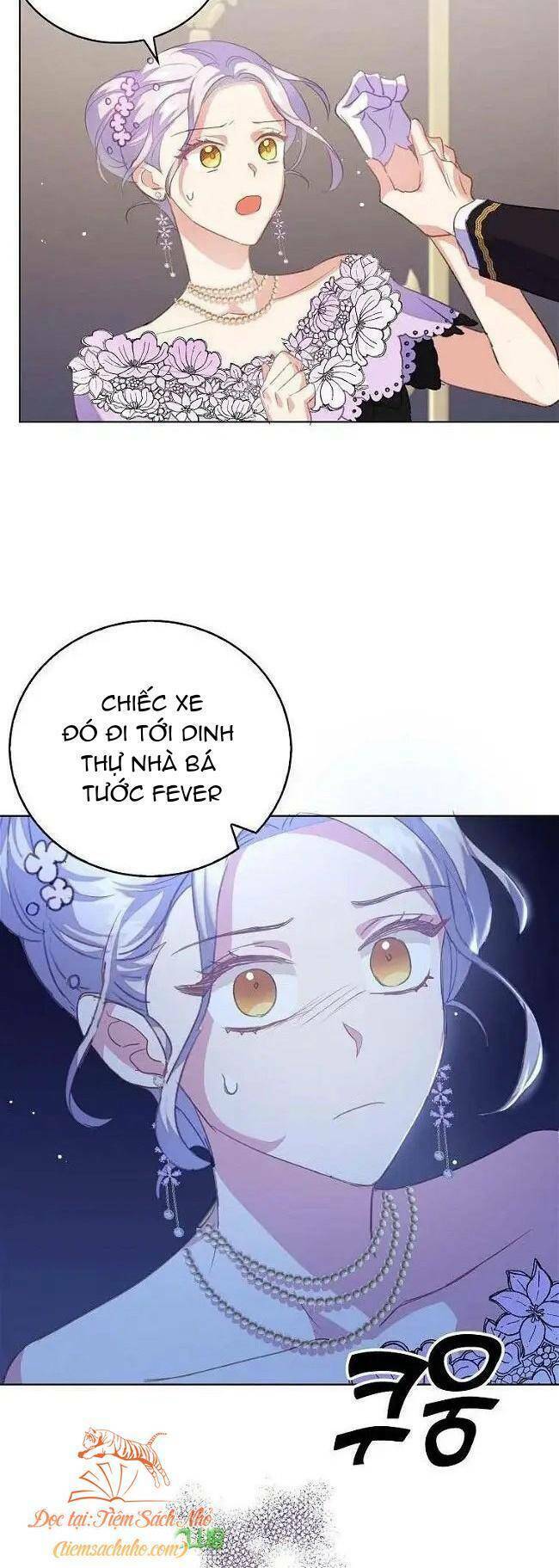 chỉ nhận thức được sau khi mất em chapter 39 - Next chapter 40