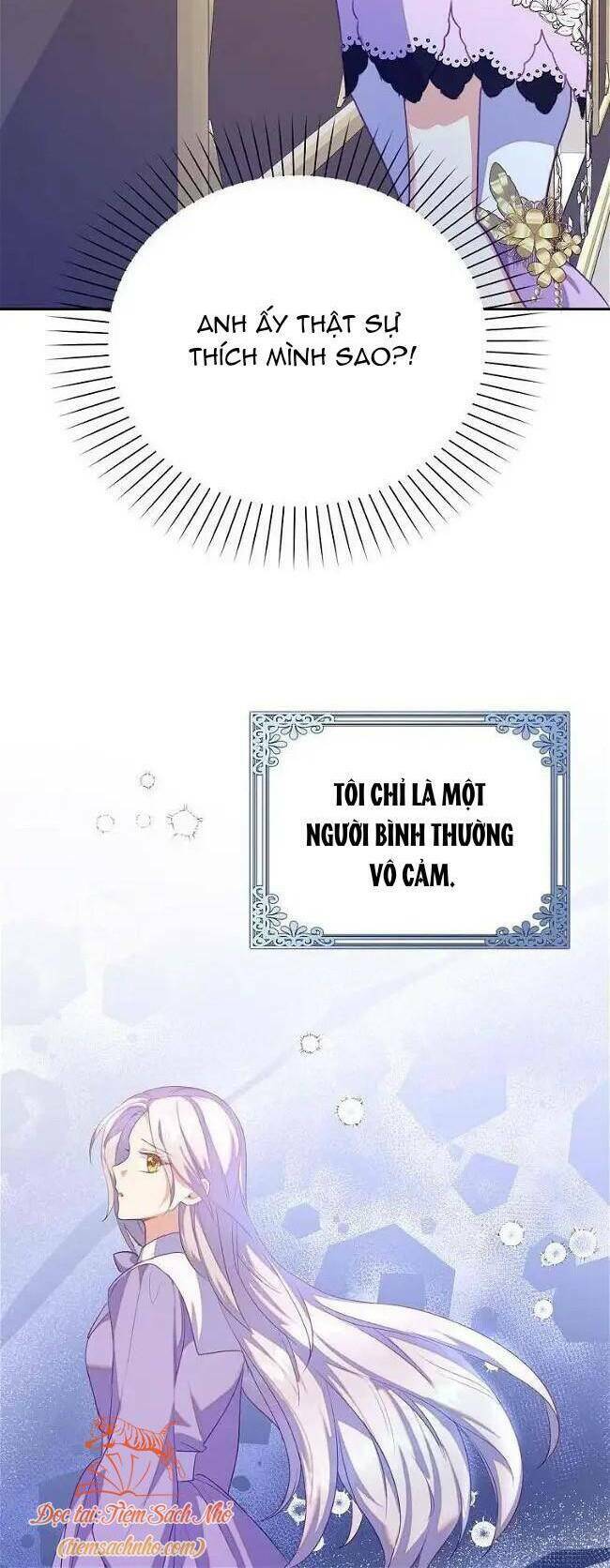 chỉ nhận thức được sau khi mất em chapter 39 - Next chapter 40