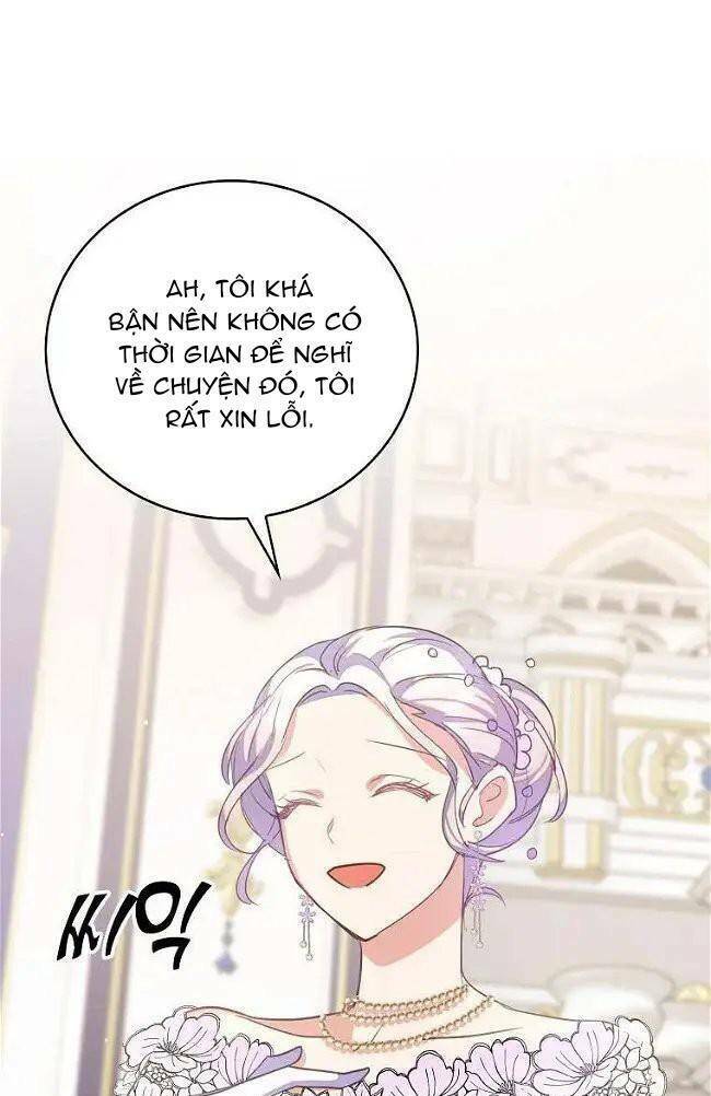 chỉ nhận thức được sau khi mất em chapter 39 - Next chapter 40