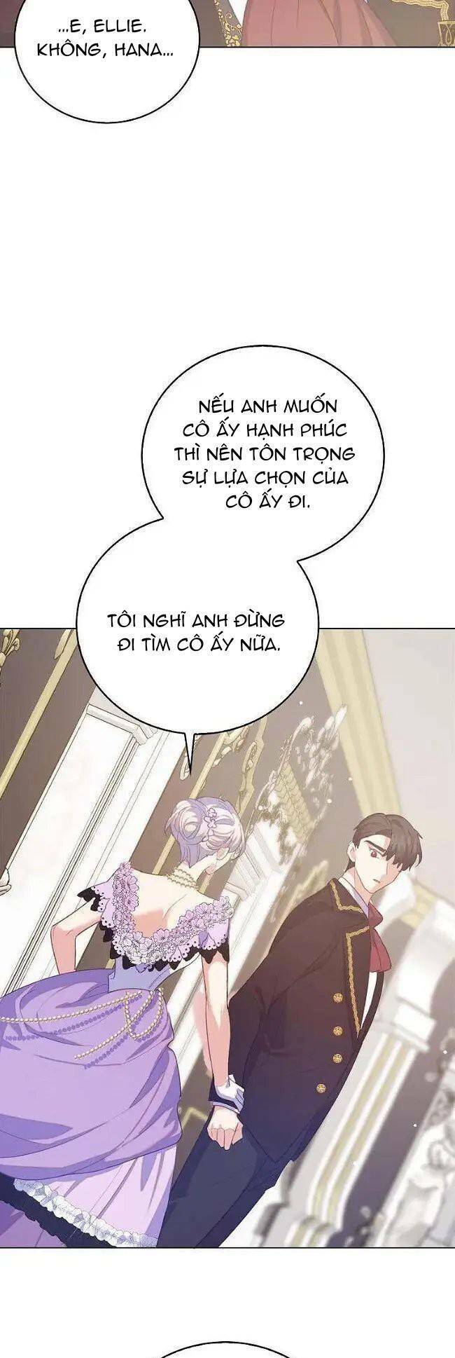 chỉ nhận thức được sau khi mất em chapter 39 - Next chapter 40