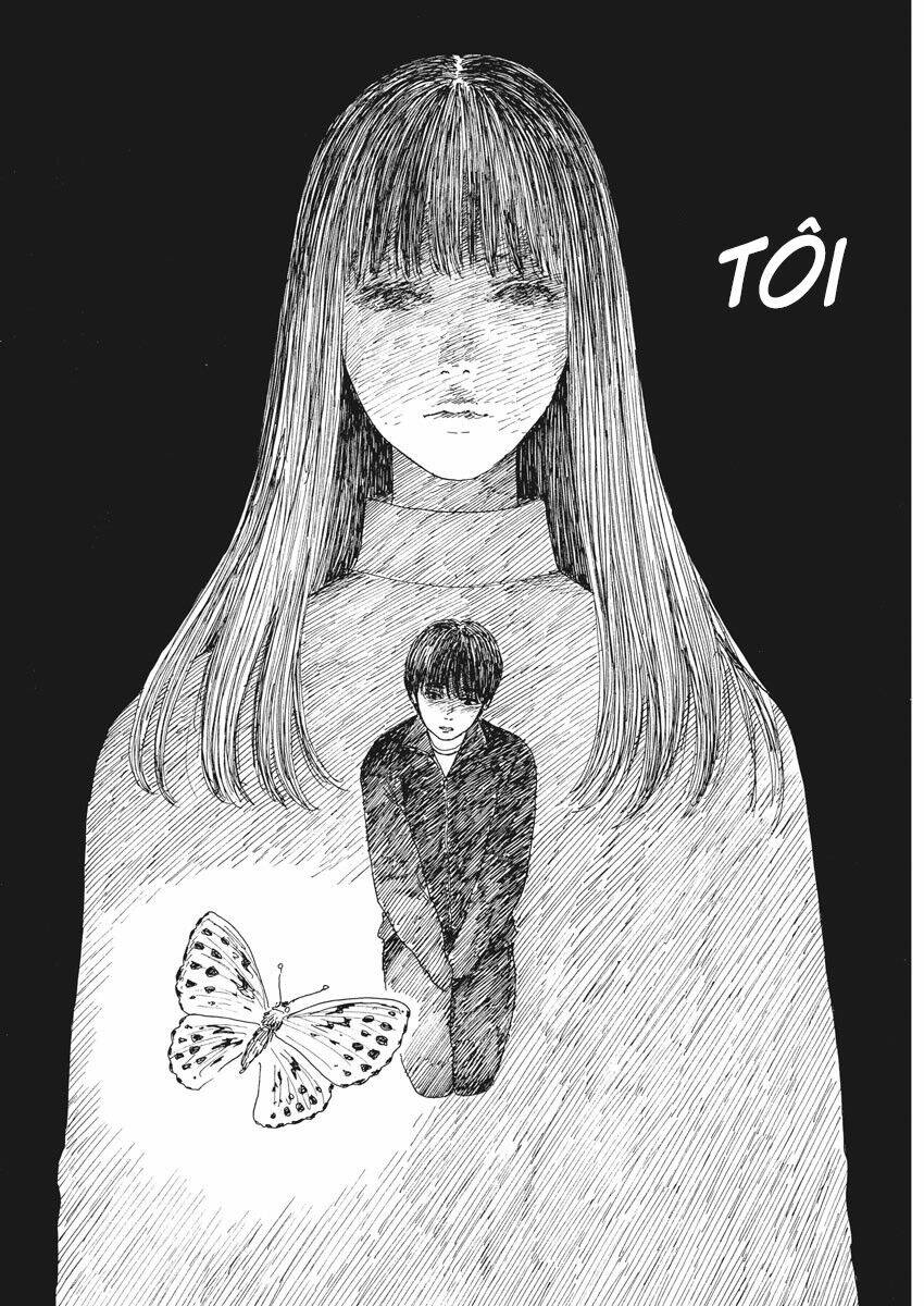 chi no wadachi chapter 100 - Trang 2