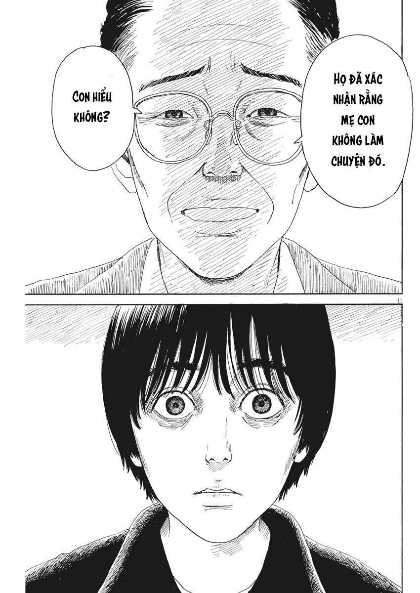 chi no wadachi chapter 102 - Trang 2