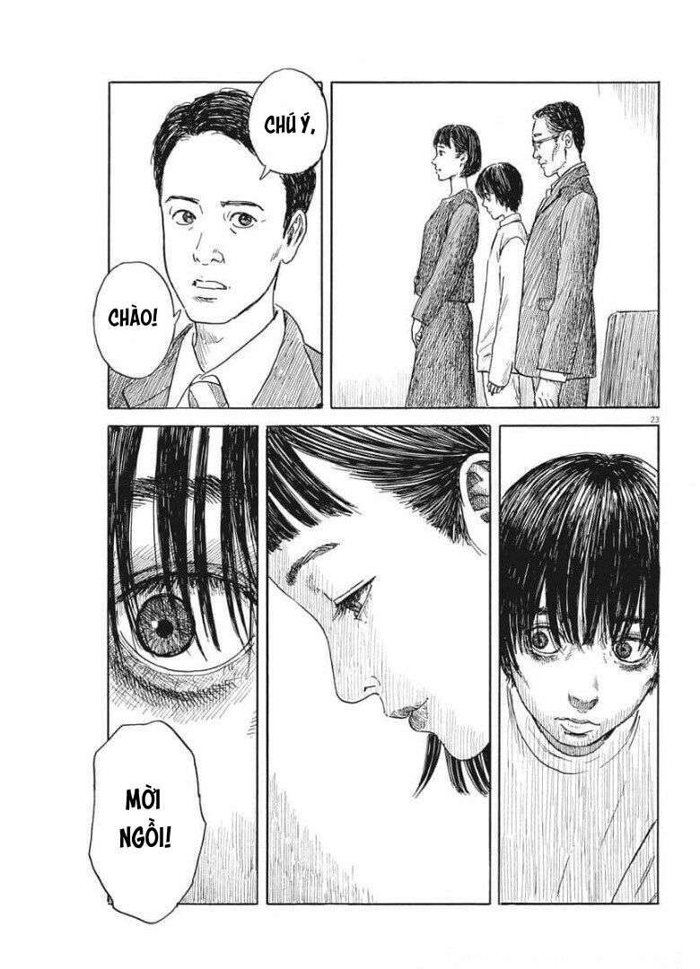 chi no wadachi chapter 104 - Trang 2