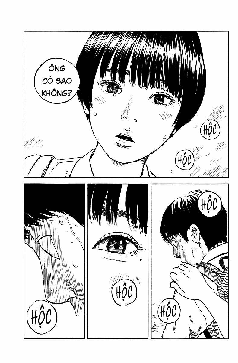 chi no wadachi chapter 18 - Trang 2