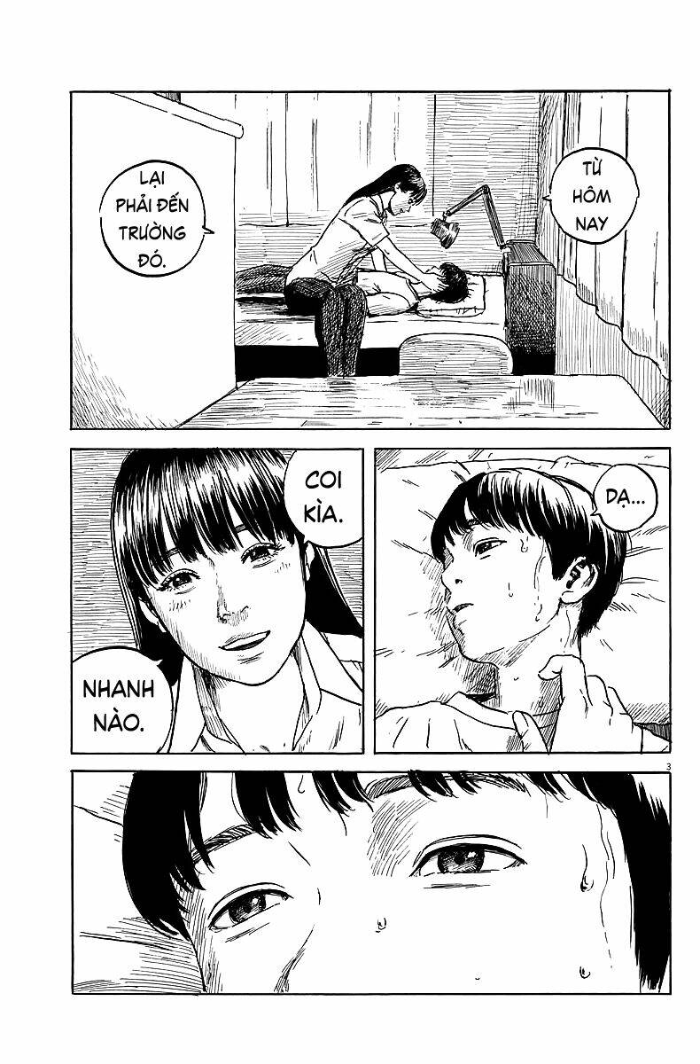 chi no wadachi chapter 18 - Trang 2