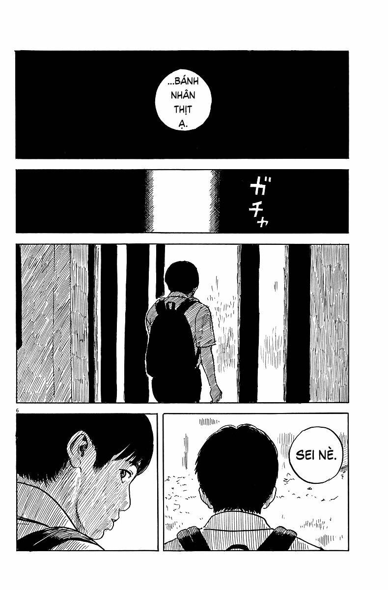 chi no wadachi chapter 18 - Trang 2