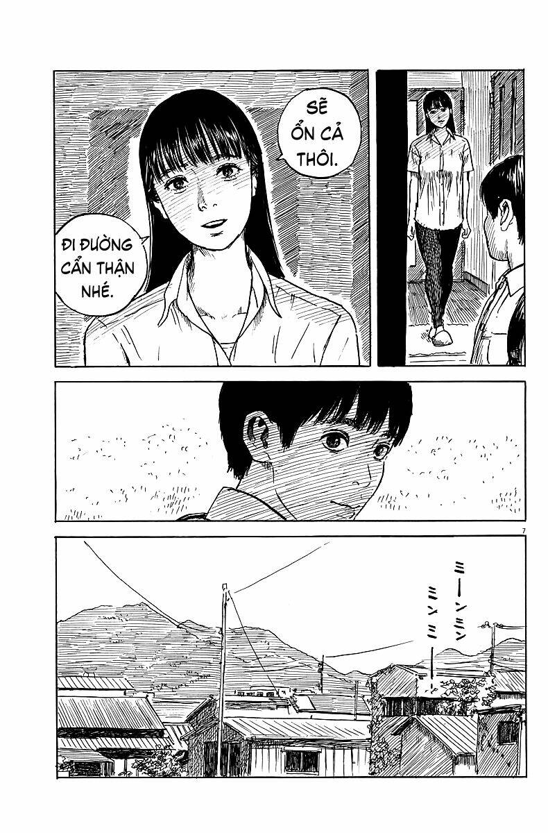 chi no wadachi chapter 18 - Trang 2