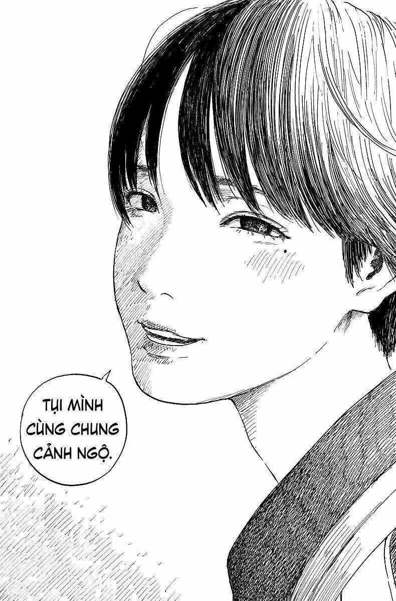 chi no wadachi chapter 26 - Trang 2