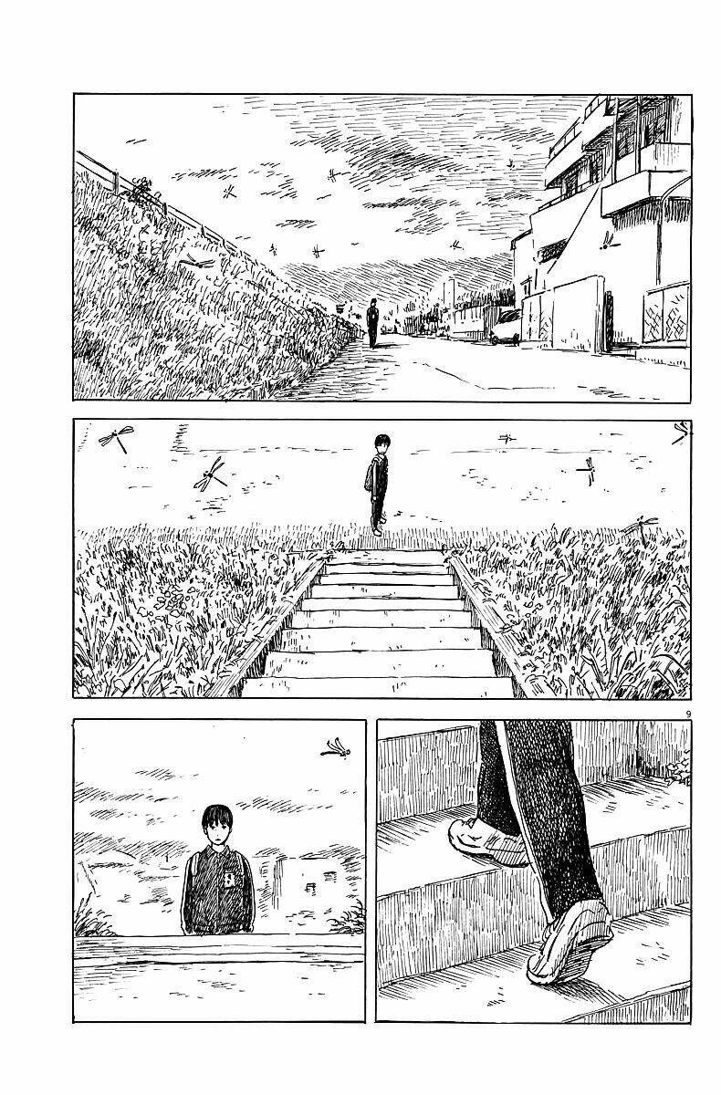 chi no wadachi chapter 26 - Trang 2