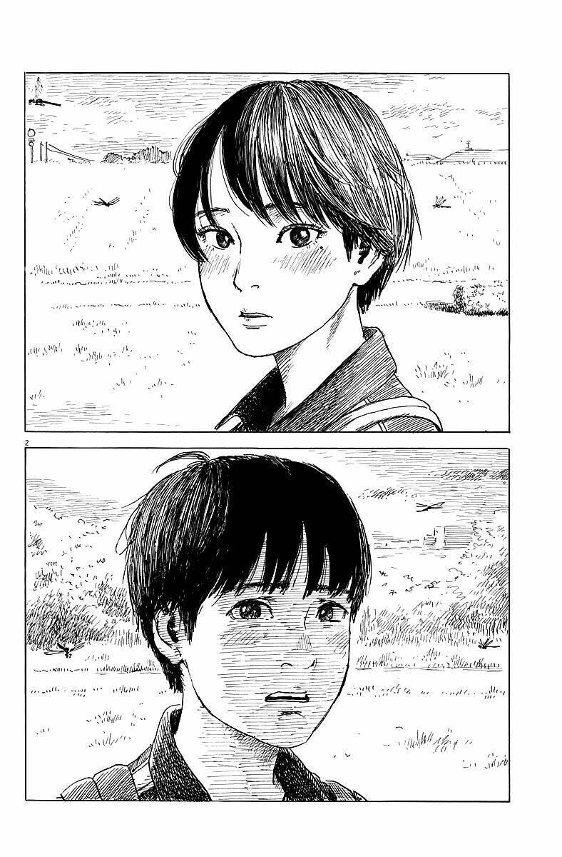 chi no wadachi chapter 27 - Trang 2