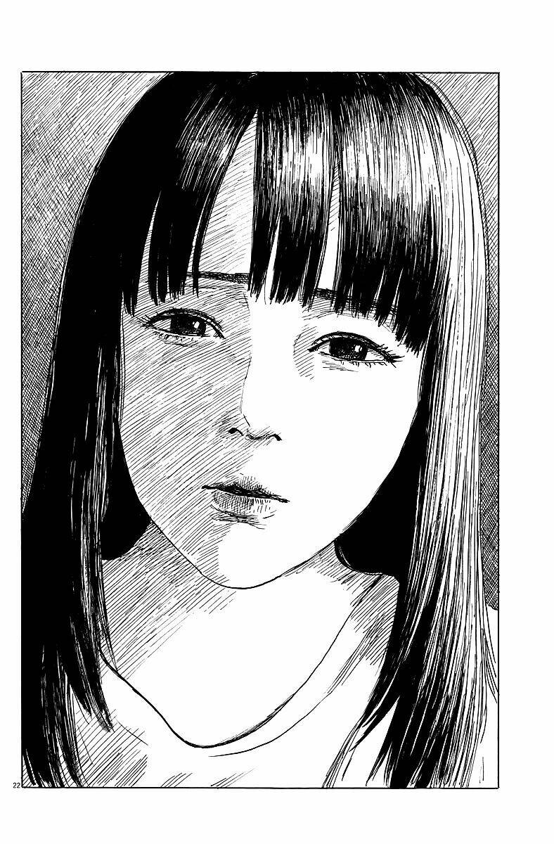 chi no wadachi chapter 27 - Trang 2