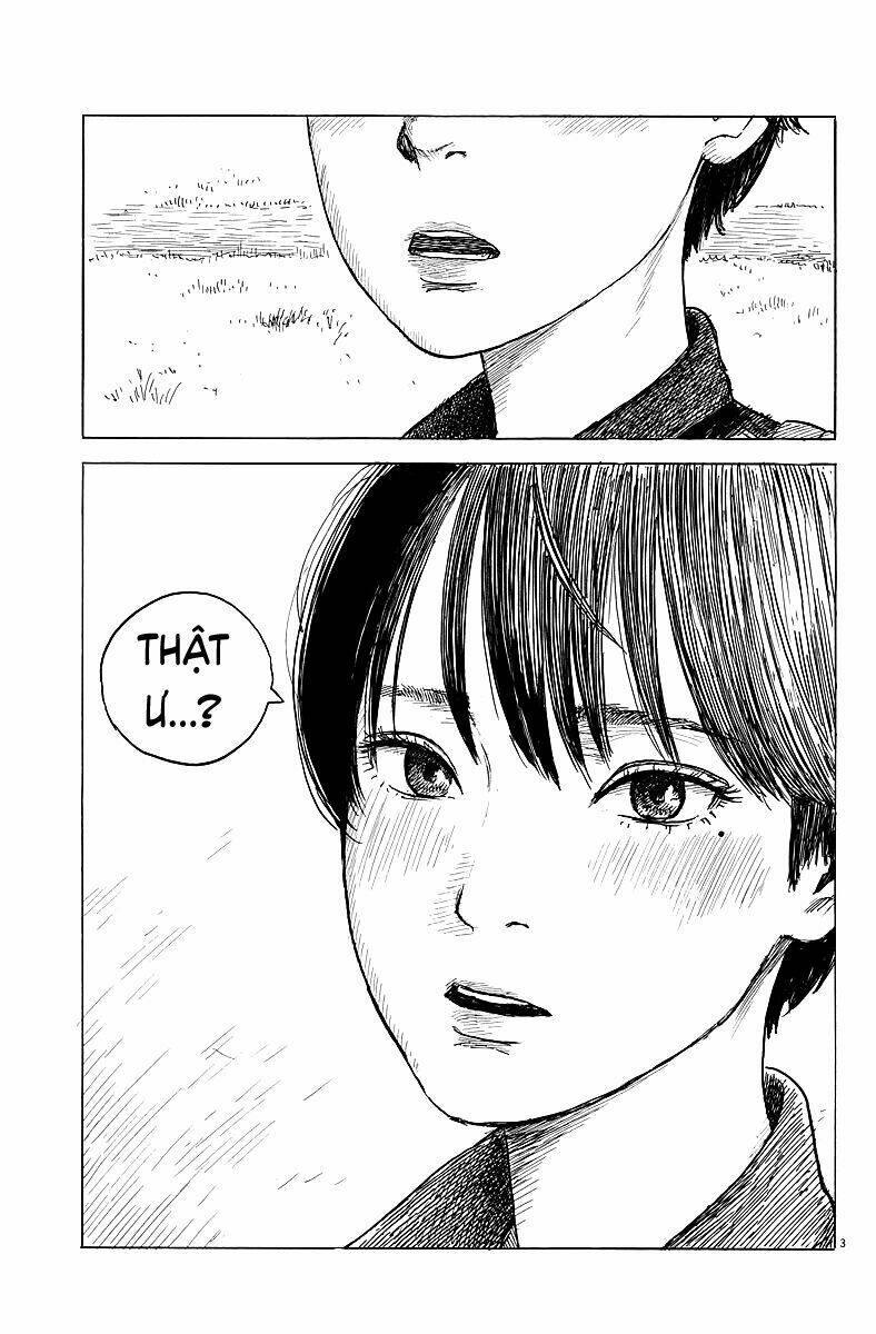 chi no wadachi chapter 27 - Trang 2