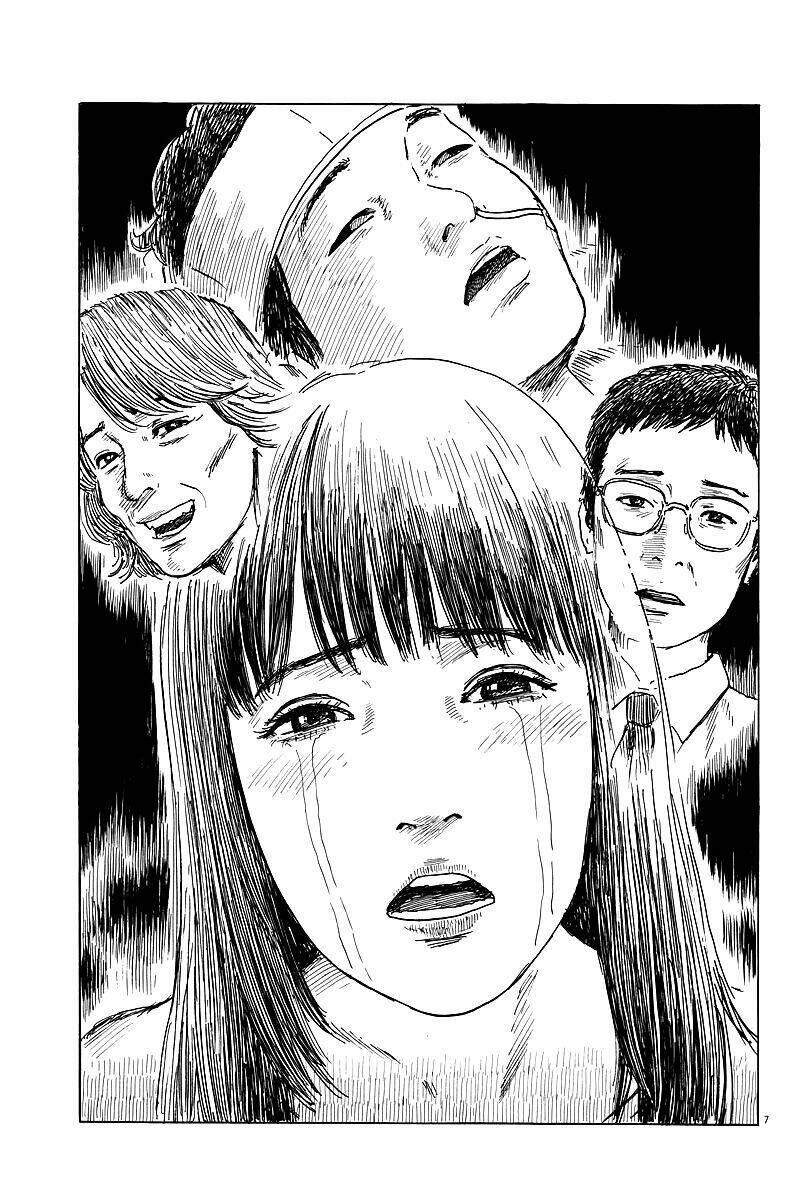 chi no wadachi chapter 27 - Trang 2