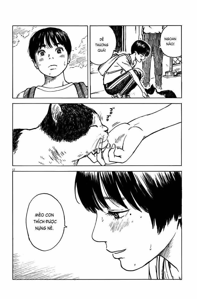 chi no wadachi chapter 3 - Trang 2