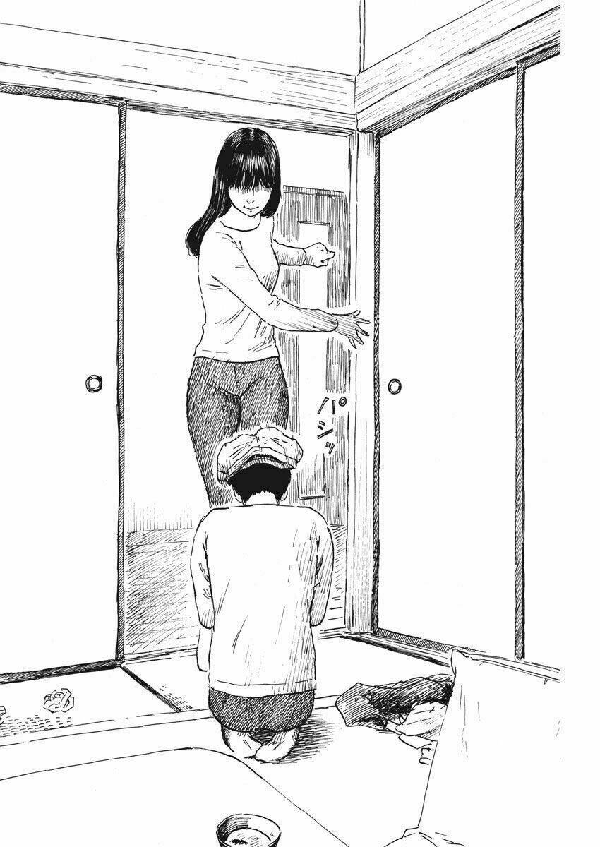 chi no wadachi chapter 47 - Trang 2