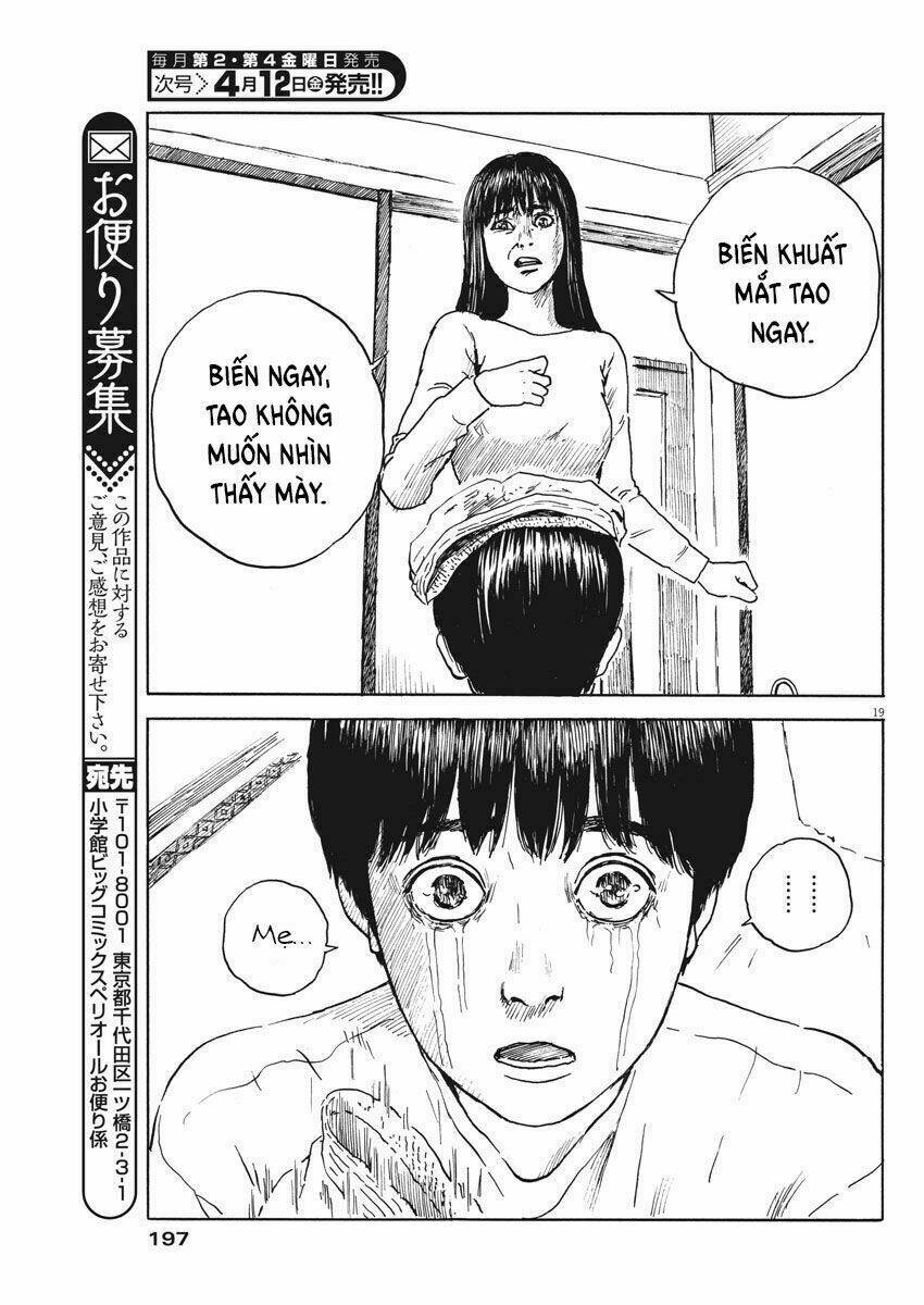 chi no wadachi chapter 47 - Trang 2