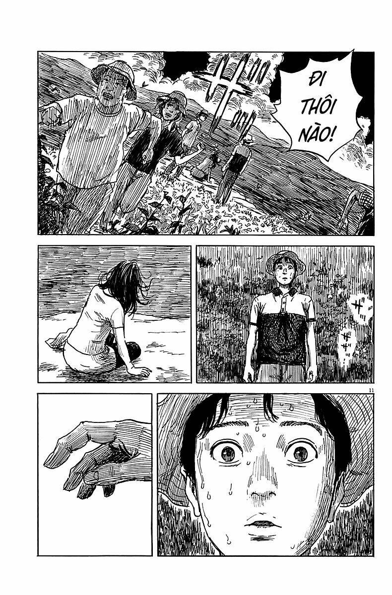 chi no wadachi chapter 7 - Trang 2