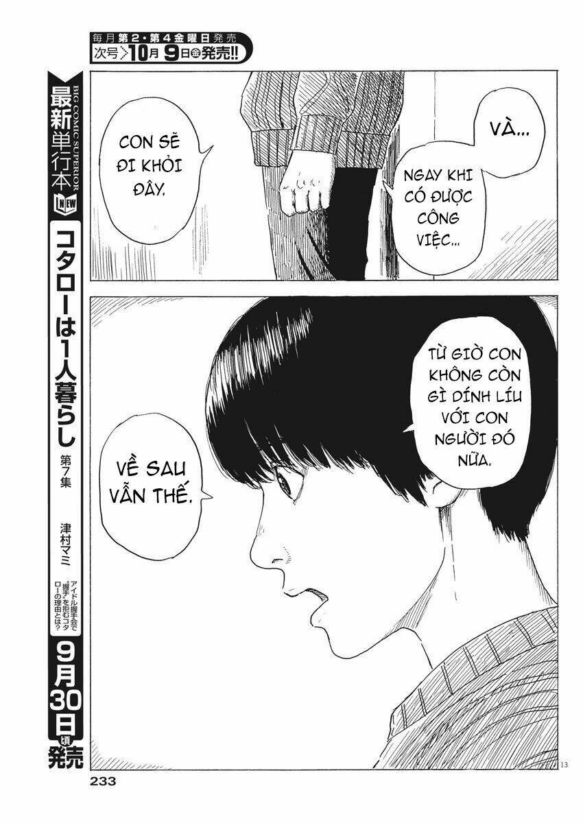 chi no wadachi Chapter 83 - Trang 2