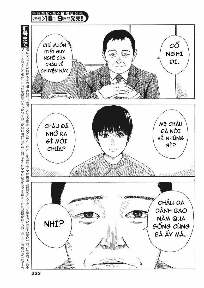 chi no wadachi Chapter 83 - Trang 2