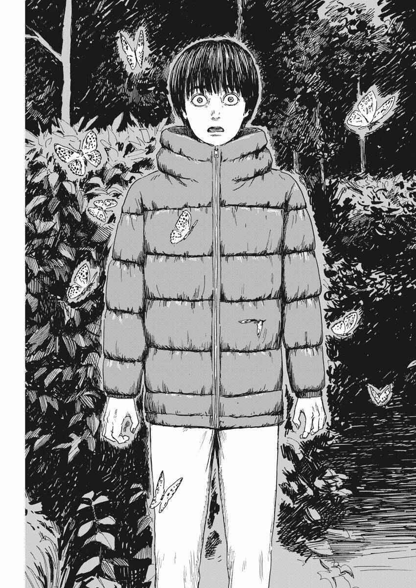 chi no wadachi chapter 91 - Trang 2