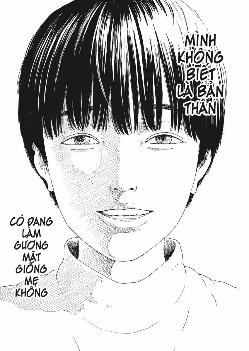 chi no wadachi chapter 94 - Trang 2