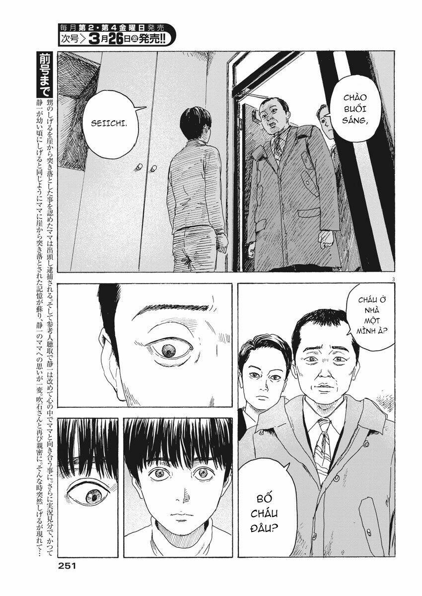 chi no wadachi chapter 94 - Trang 2