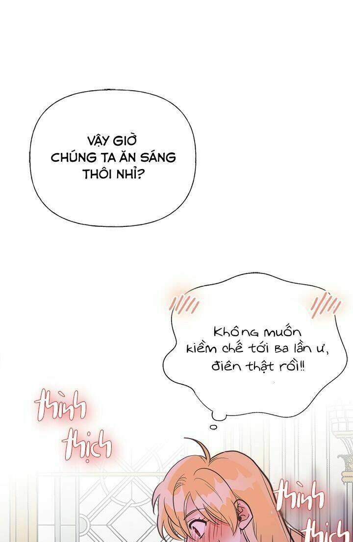 chị tôi đã nhặt về nhà một nam chính quyến rũ chapter 39 - Trang 2