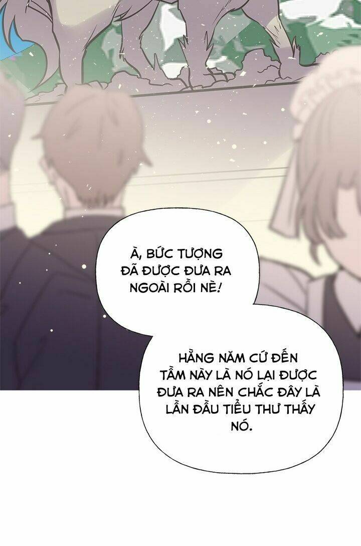 chị tôi đã nhặt về nhà một nam chính quyến rũ chapter 39 - Trang 2