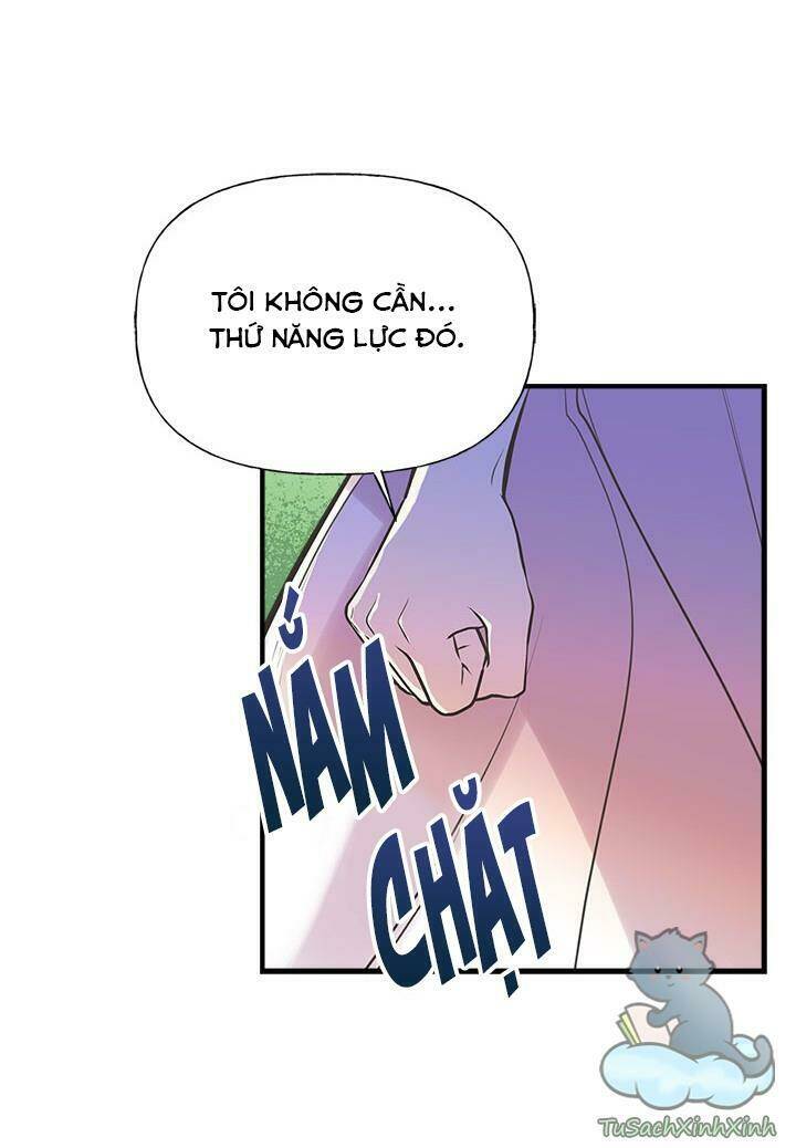 chị tôi đã nhặt về nhà một nam chính quyến rũ chapter 51 - Trang 2