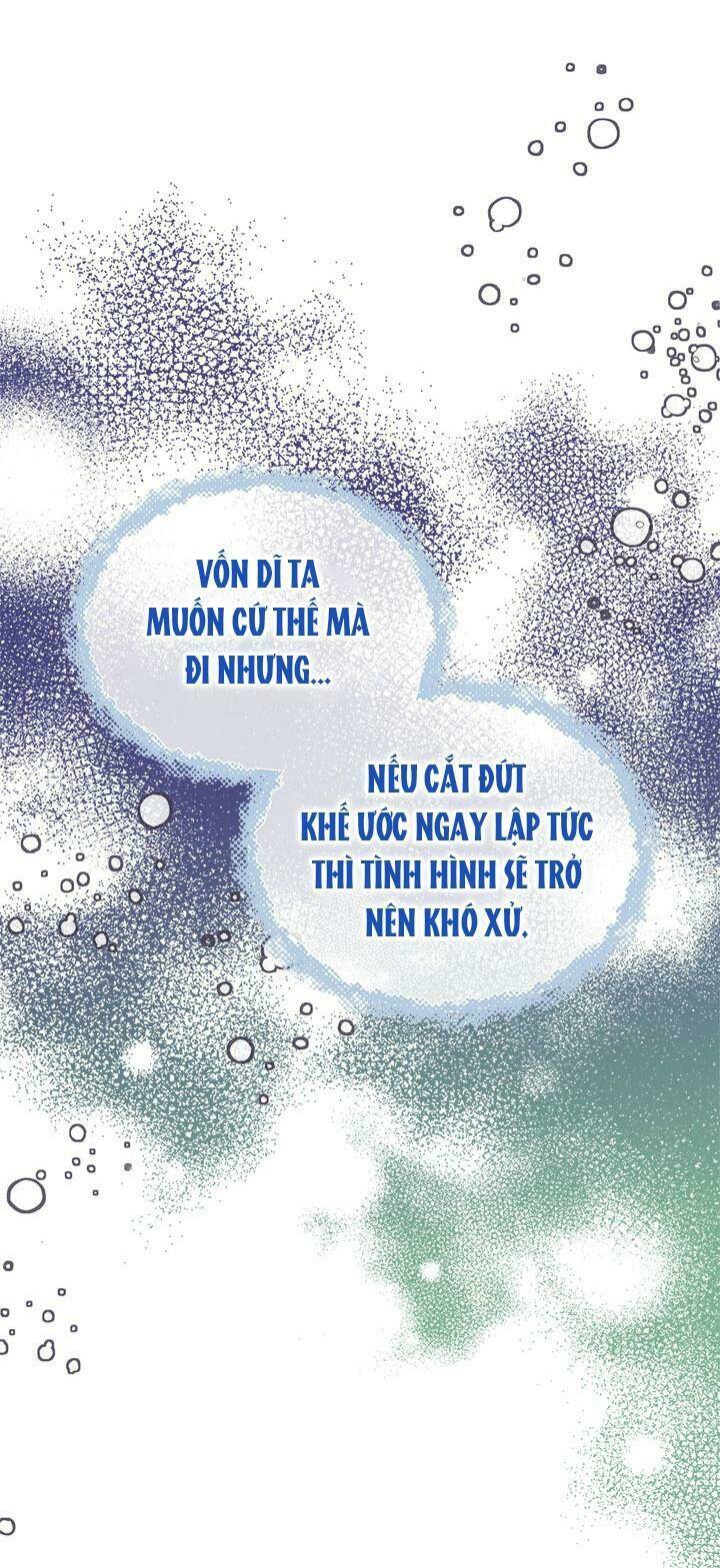 chị tôi đã nhặt về nhà một nam chính quyến rũ chapter 51 - Trang 2