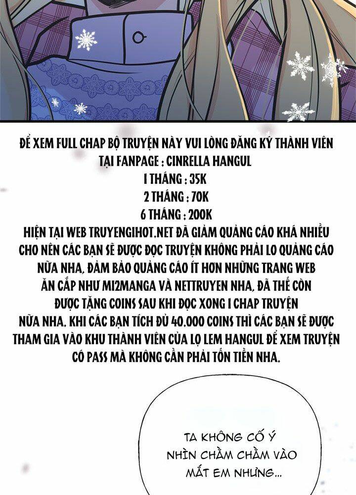 chị tôi đã nhặt về nhà một nam chính quyến rũ chapter 54 - Trang 2