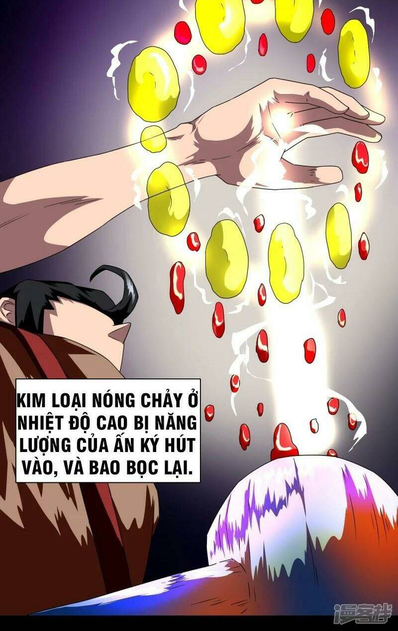 Chí Tôn Bảo Điển Chapter 3 - Trang 2