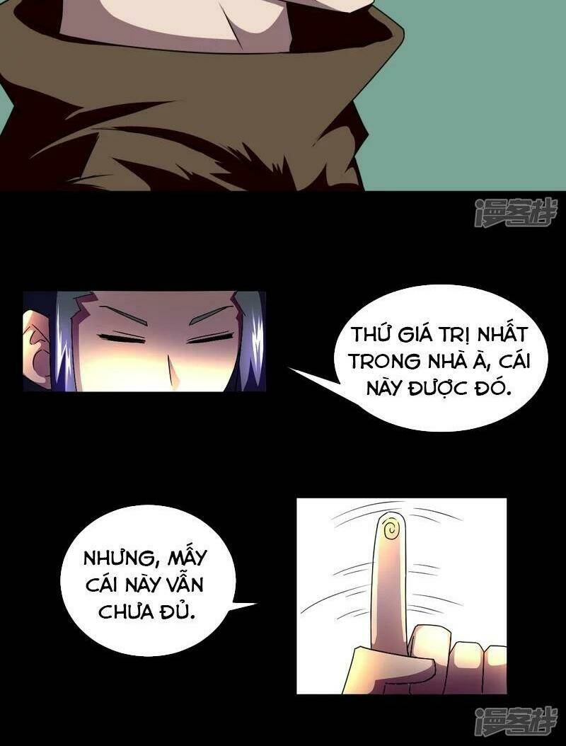 Chí Tôn Bảo Điển Chapter 8 - Trang 2