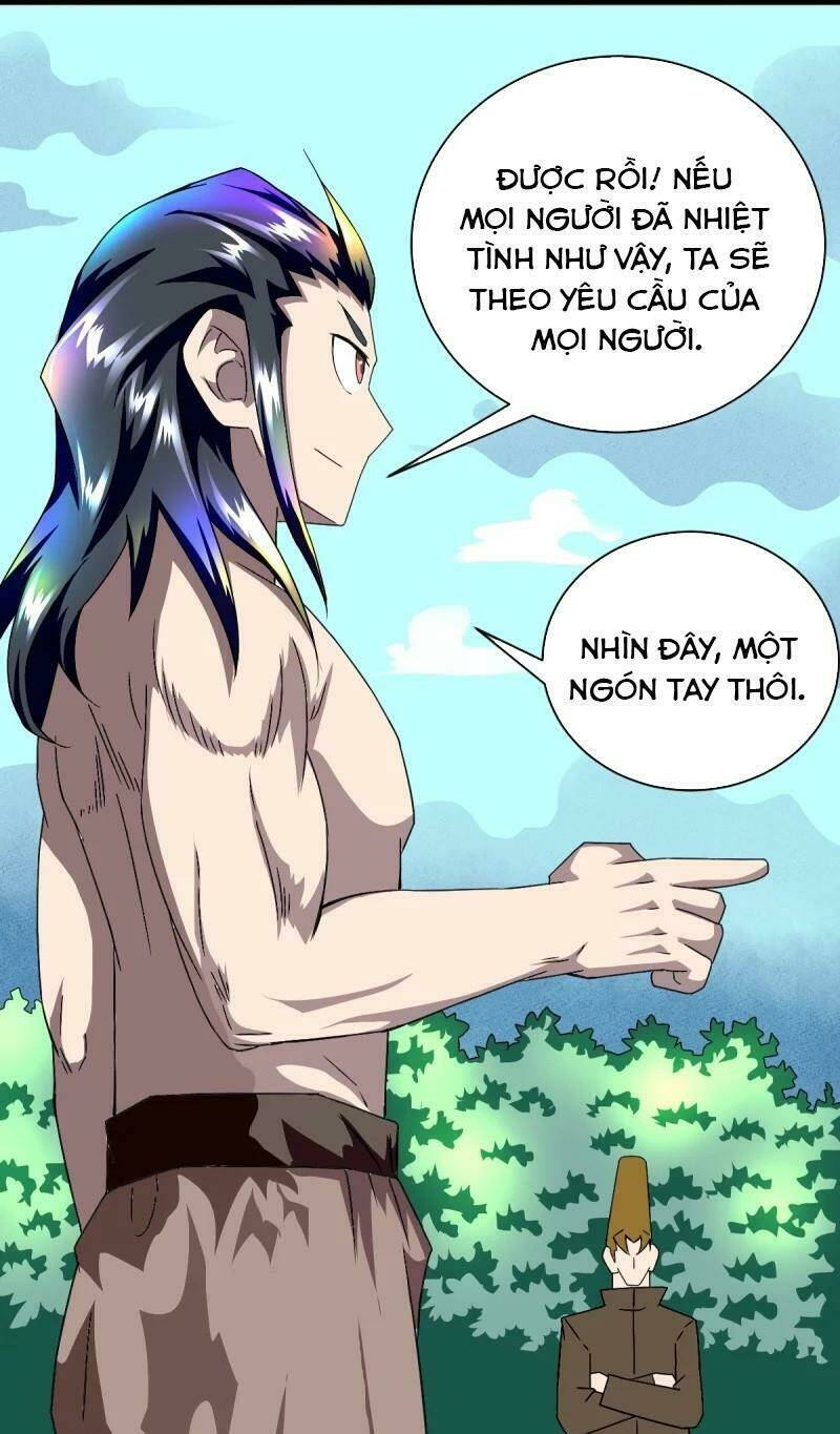 Chí Tôn Bảo Điển Chapter 9 - Trang 2