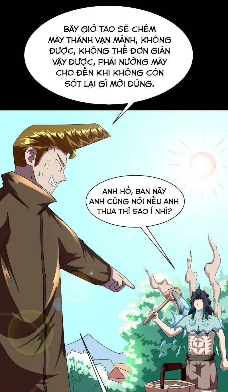 Chí Tôn Bảo Điển Chapter 9 - Trang 2