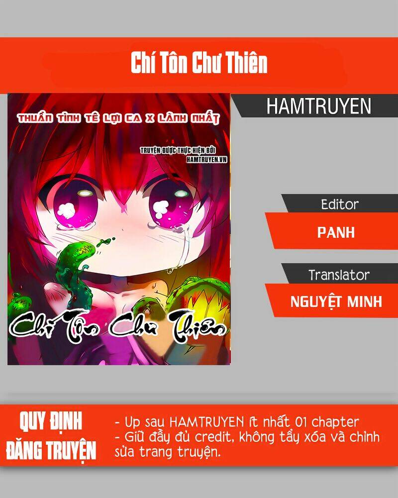 chí tôn chư thiên chapter 52 - Trang 2