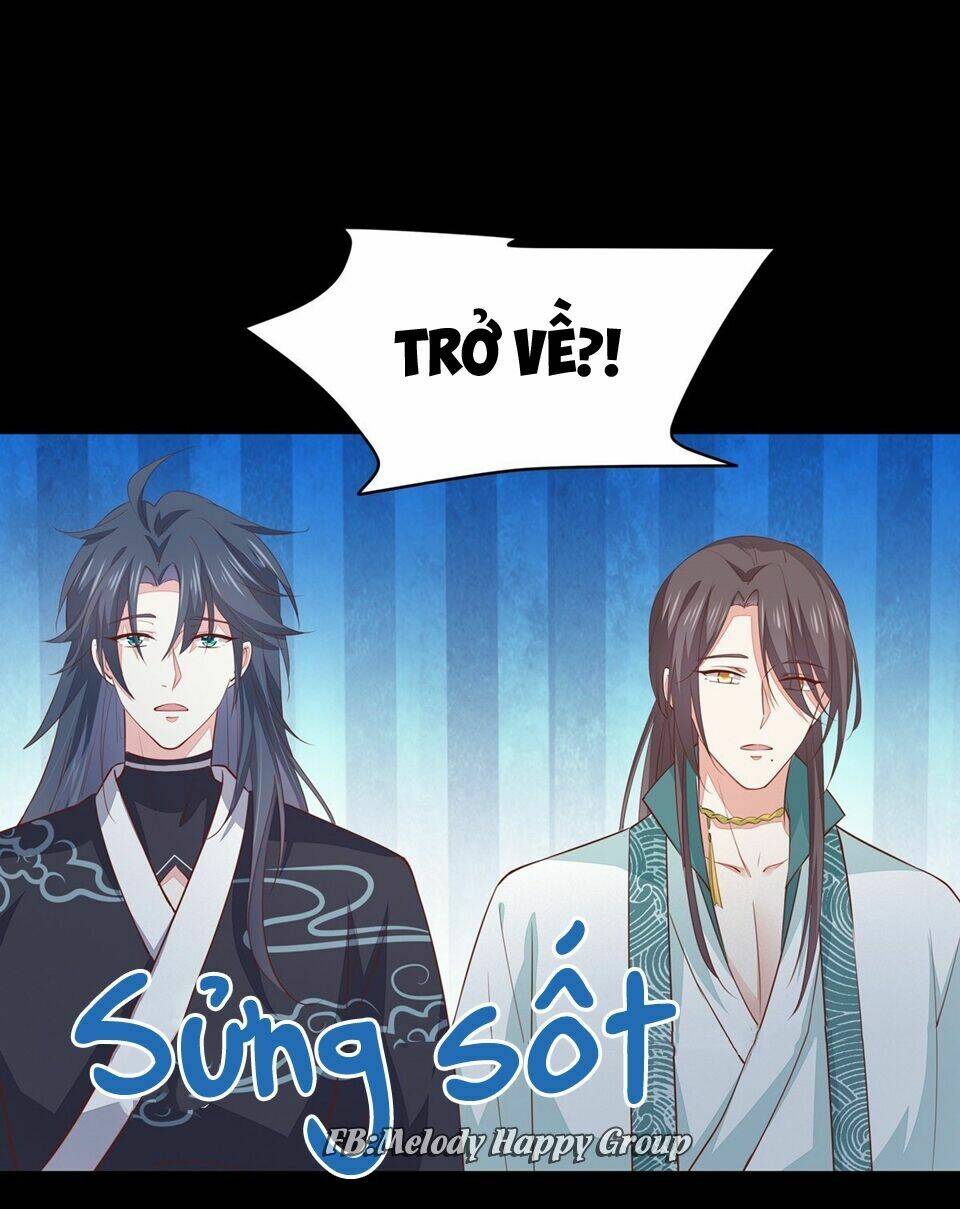 chí tôn đồng thuật sư: tuyệt thế đại tiểu thư chapter 105 - Next chapter 106