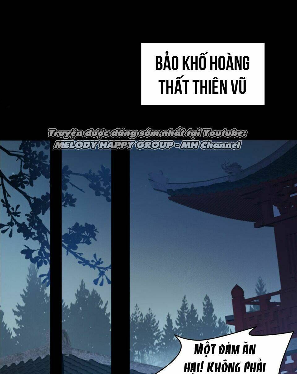 chí tôn đồng thuật sư: tuyệt thế đại tiểu thư chapter 105 - Next chapter 106